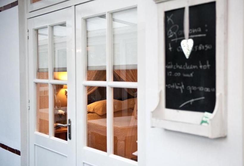 Bed and Breakfast Koetshuis34 6