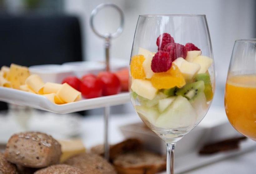 Bed and Breakfast Koetshuis34 7