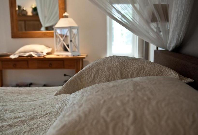 Bed and Breakfast Koetshuis34 9