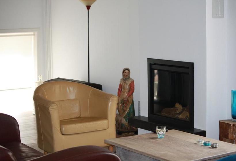 Bed & Breakfast Onder De Dekens 12