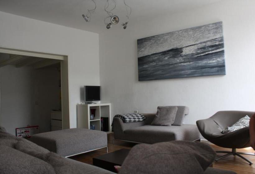 Bed & Breakfast Onder De Dekens 13