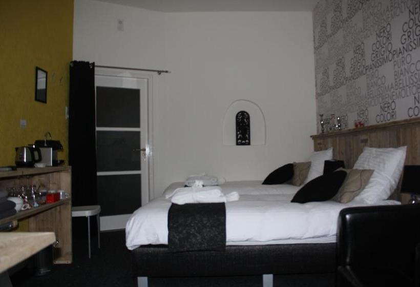 Bed & Breakfast Onder De Dekens 3