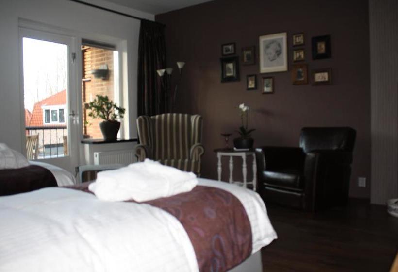 Bed & Breakfast Onder De Dekens 4