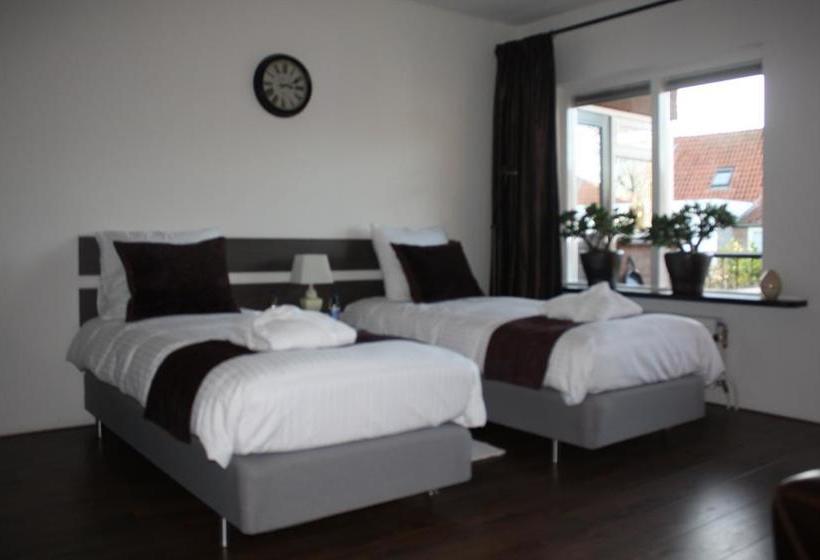 Bed & Breakfast Onder De Dekens 5