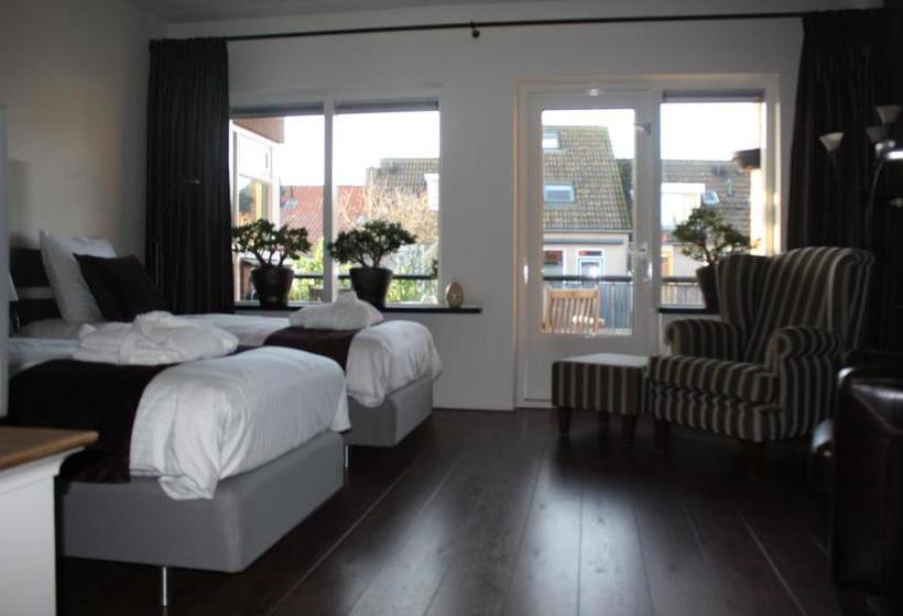 Bed & Breakfast Onder De Dekens 6