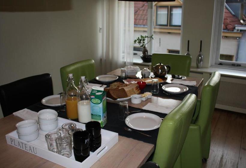 Bed & Breakfast Onder De Dekens 7