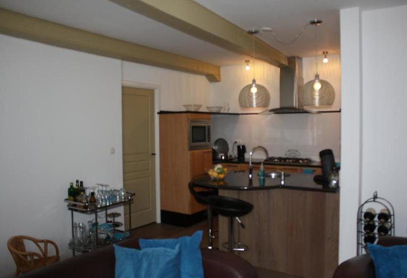 Bed & Breakfast Onder De Dekens 8