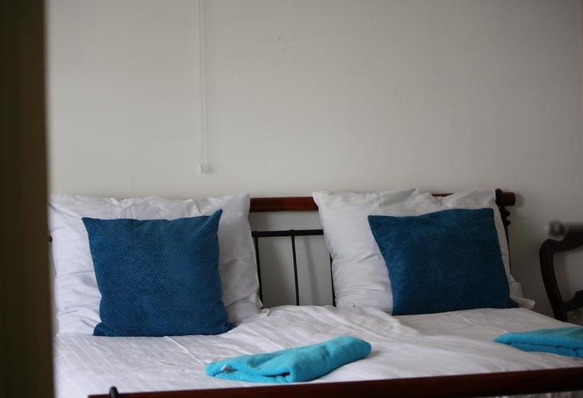 Bed & Breakfast Onder De Dekens 9