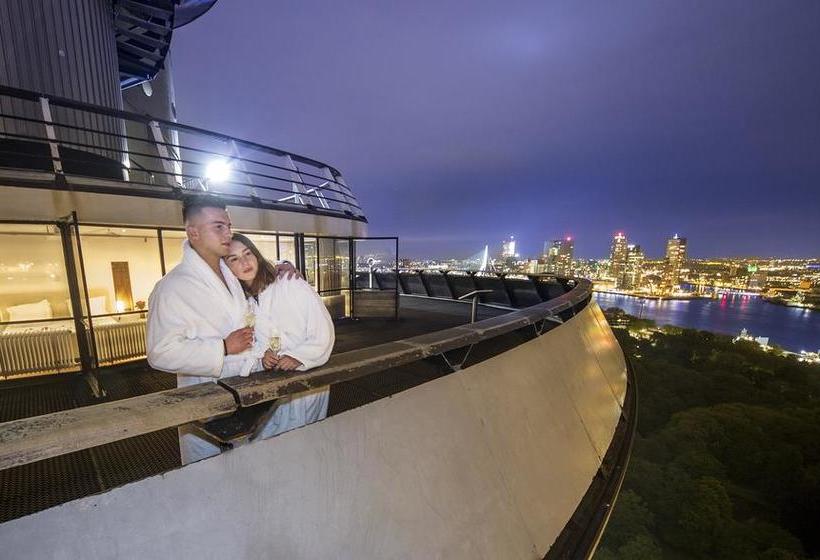 Bed and Breakfast Euromast