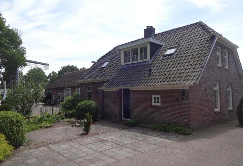 B&b Bij De Molen
