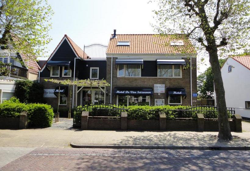 Hotel De Vier Seizoenen