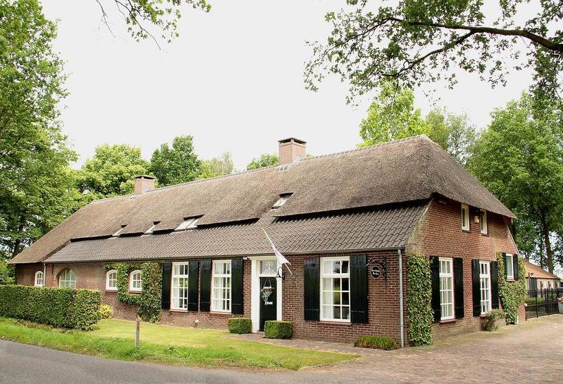 B&b Hoeve Nijssen