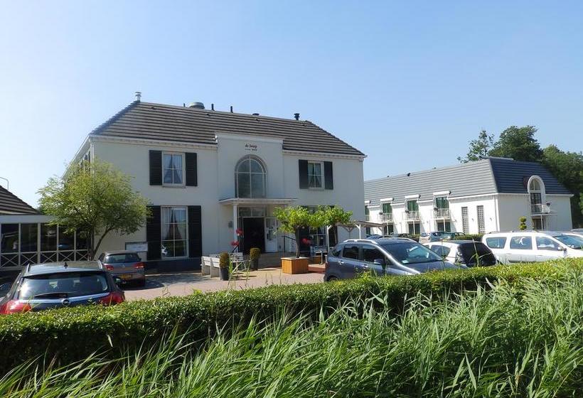 Restaurant & Hotel De Sniep