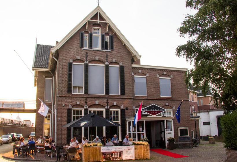 Hotel De Tolkamer