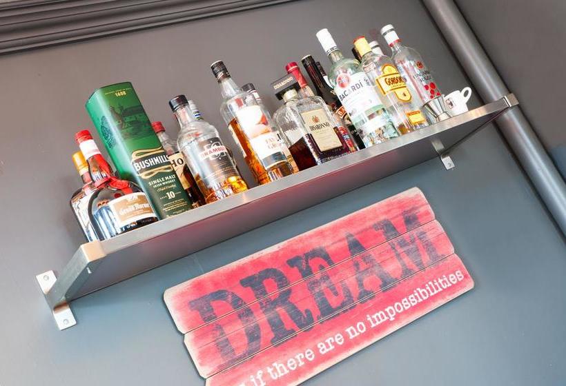 Hotel De Tolkamer 10