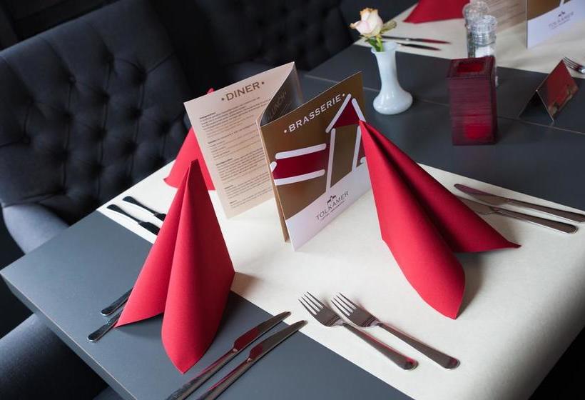 Hotel De Tolkamer 11