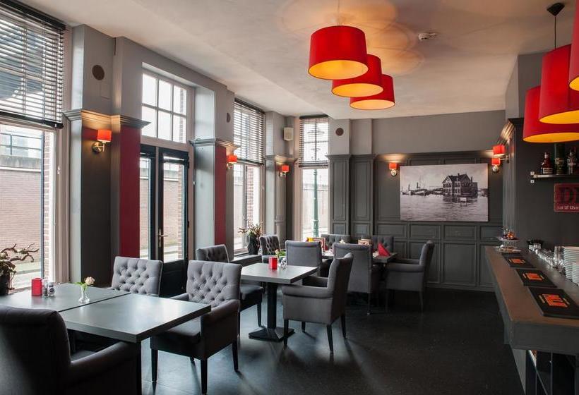 Hotel De Tolkamer 12