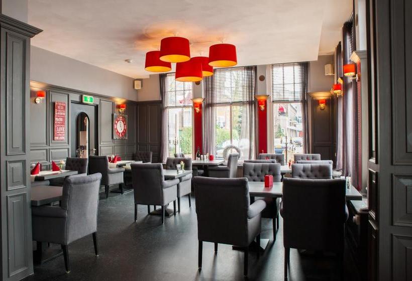 Hotel De Tolkamer 16