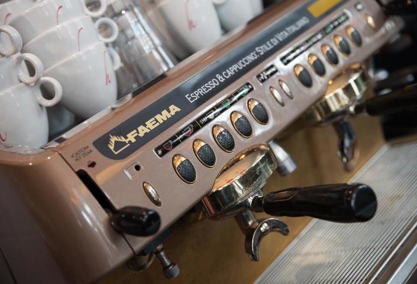 Hotel De Tolkamer 17