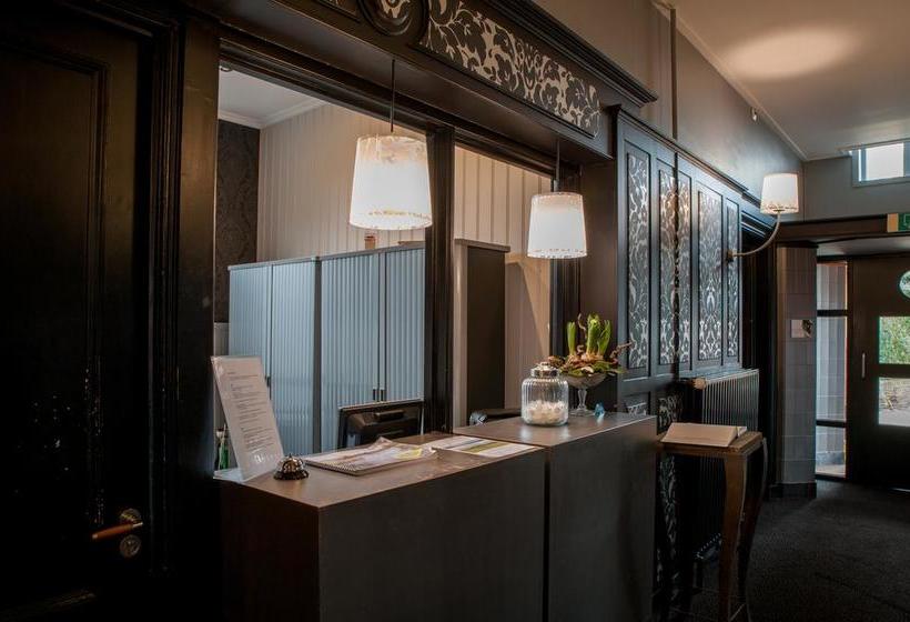 Hotel De Tolkamer 18