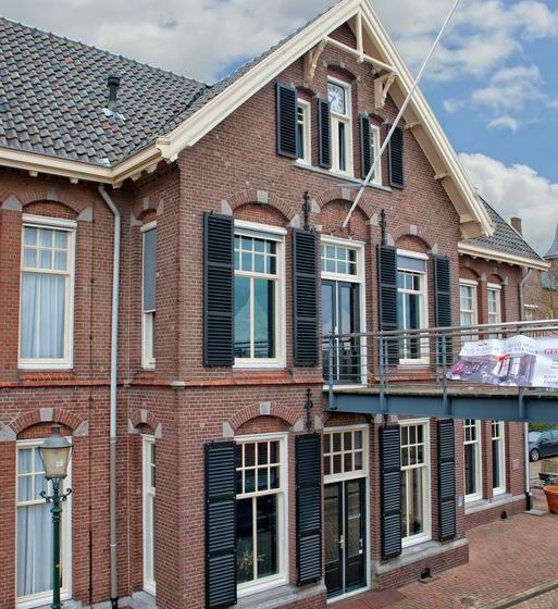 Hotel De Tolkamer 19