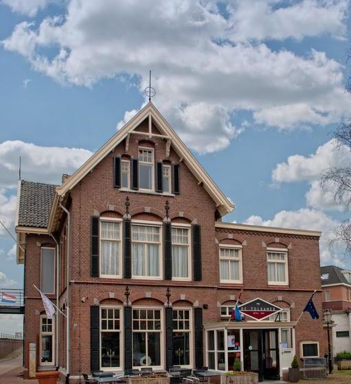 Hotel De Tolkamer 20