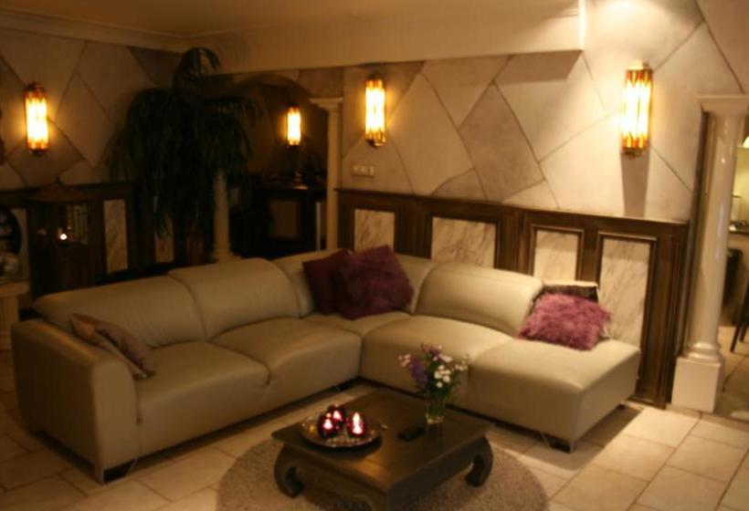 Bed and Breakfast Pension Onassis