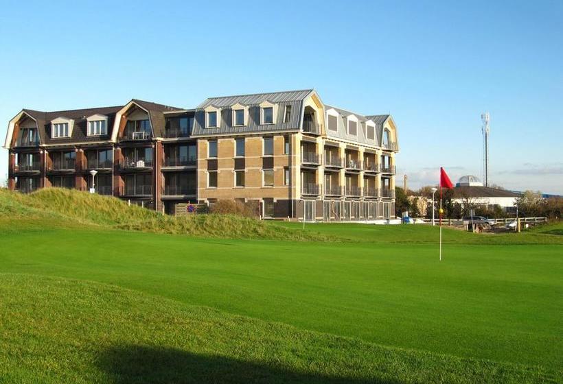 Residence Ruimzicht  Baddomburg