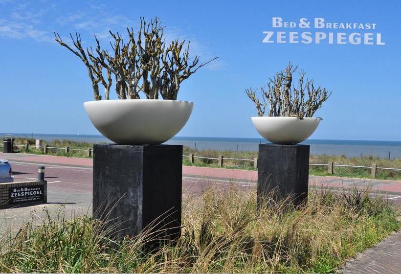 B&b Zeespiegel