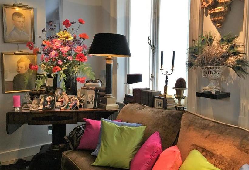 Hotel Bourgogne Suite Maastricht