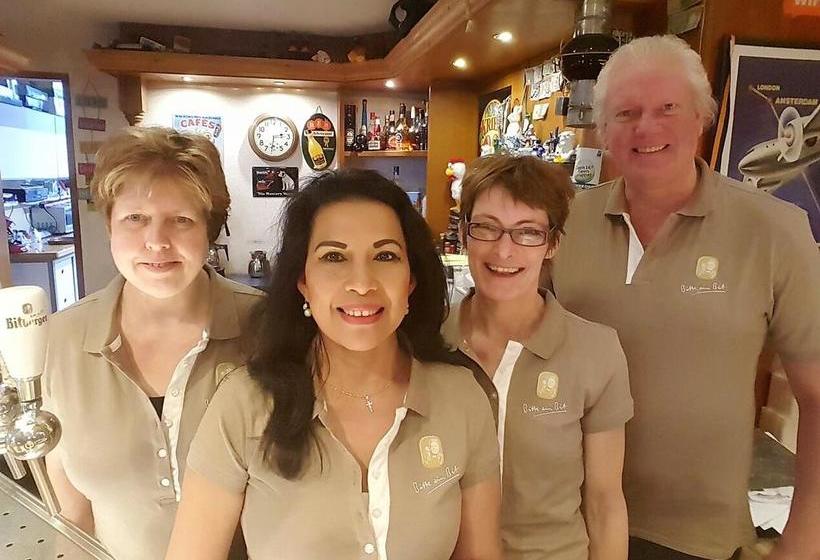 Albergue Stayokay De Esborg Scheemda 1