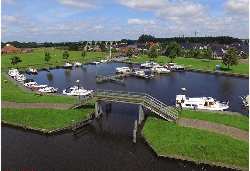 Albergue Stayokay De Esborg Scheemda 12