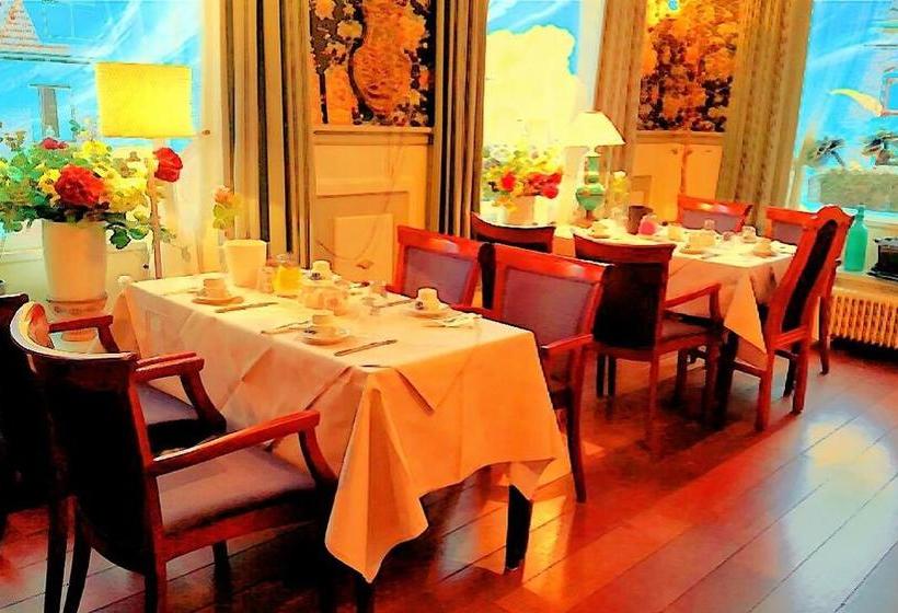 Albergue Stayokay De Esborg Scheemda 13