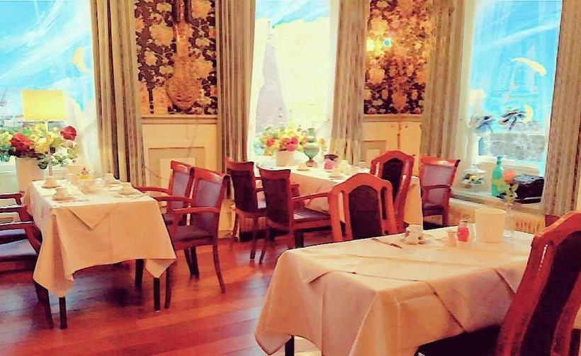 Albergue Stayokay De Esborg Scheemda 14