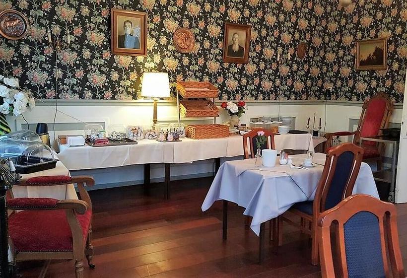 Albergue Stayokay De Esborg Scheemda 15