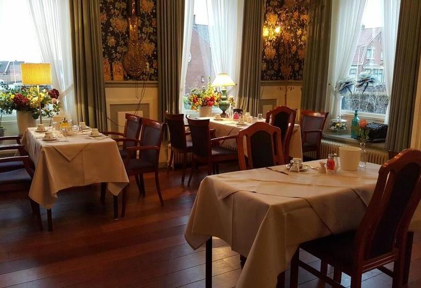 Albergue Stayokay De Esborg Scheemda 16