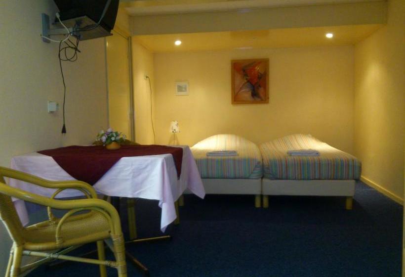 Albergue Stayokay De Esborg Scheemda 17