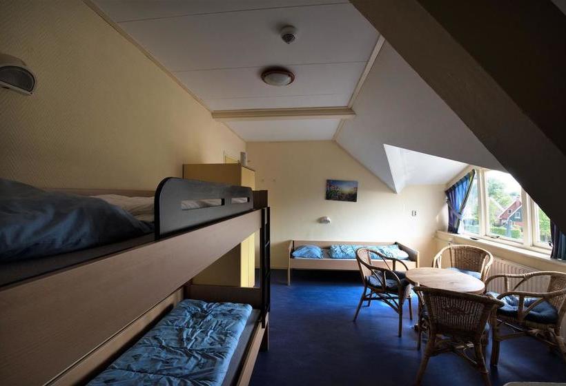 Albergue Stayokay De Esborg Scheemda 18