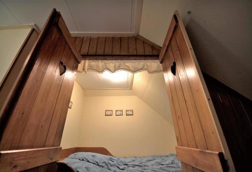 Albergue Stayokay De Esborg Scheemda 19