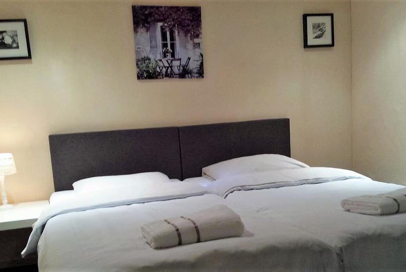 Albergue Stayokay De Esborg Scheemda 2