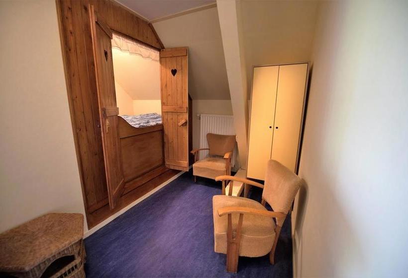 Albergue Stayokay De Esborg Scheemda 20