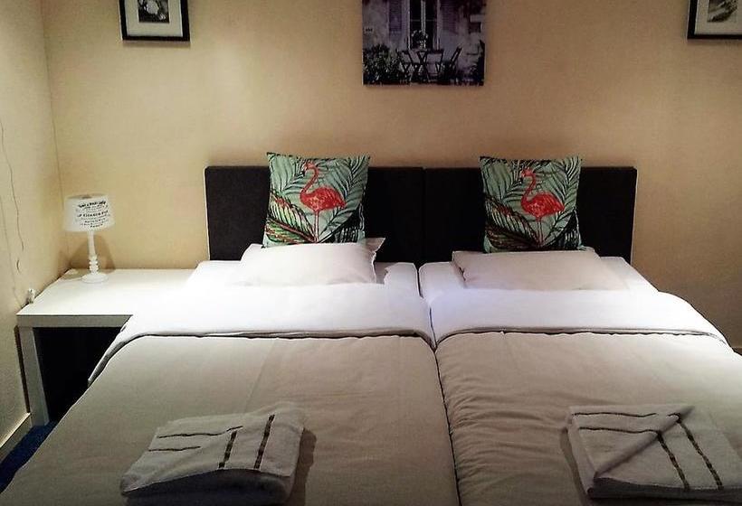 Albergue Stayokay De Esborg Scheemda 3