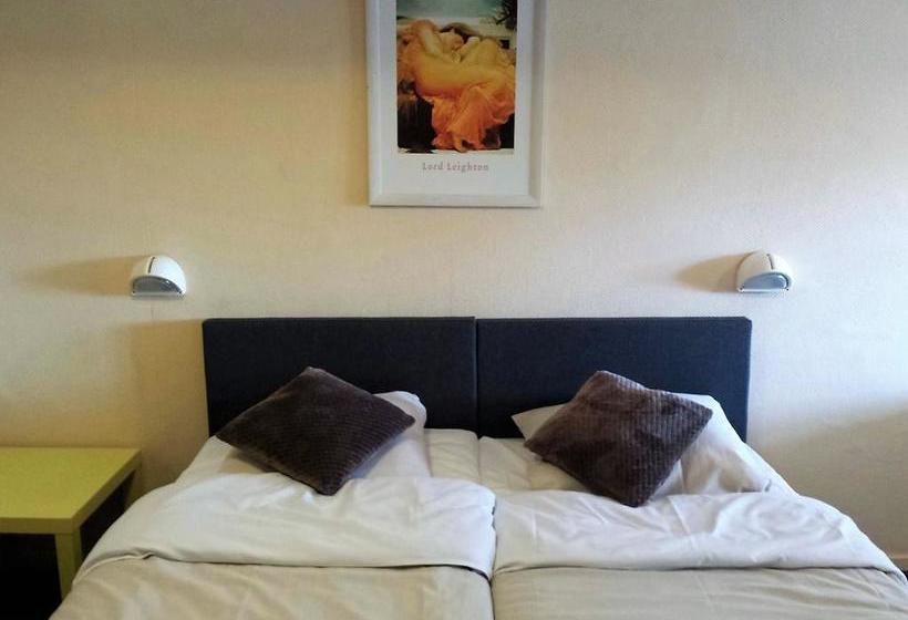 Albergue Stayokay De Esborg Scheemda 4