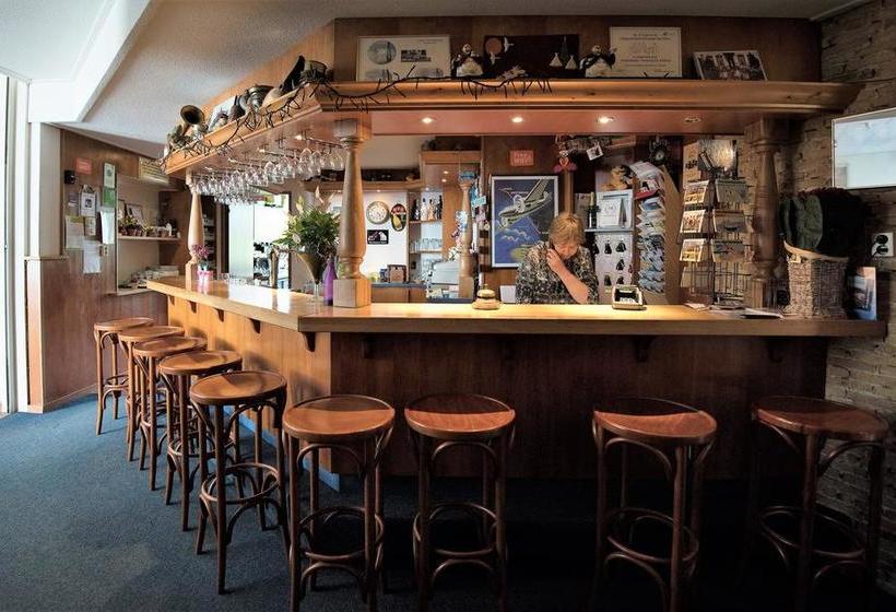 Albergue Stayokay De Esborg Scheemda 6