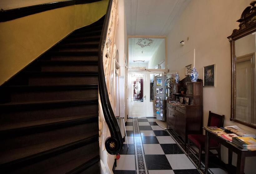 Albergue Stayokay De Esborg Scheemda 7