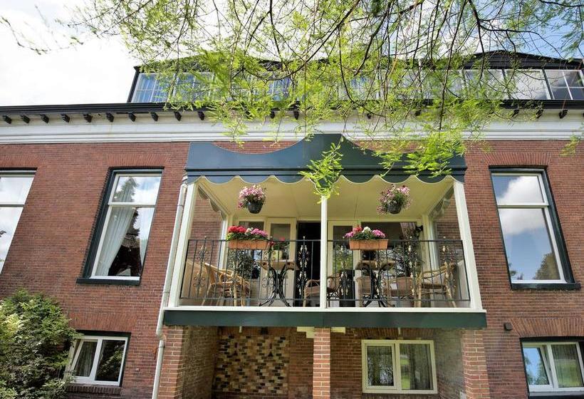 Albergue Stayokay De Esborg Scheemda 9