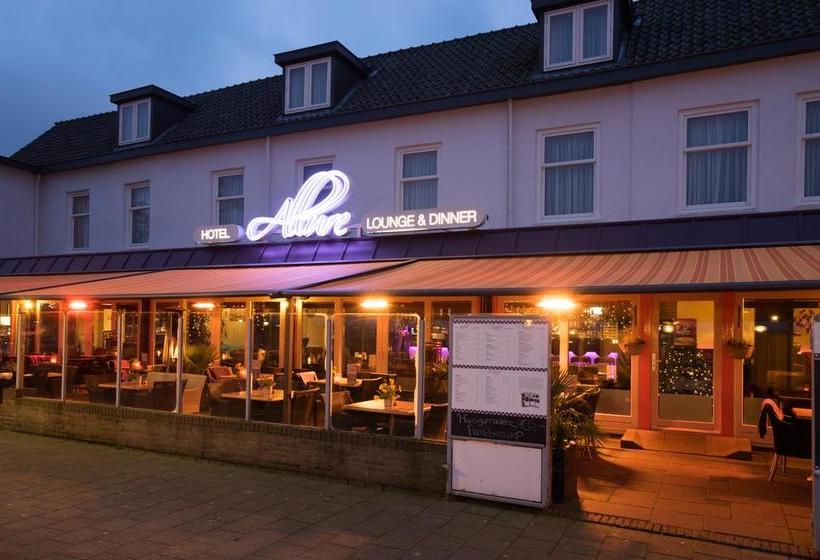 Hotel Allure Lounge & Dinner