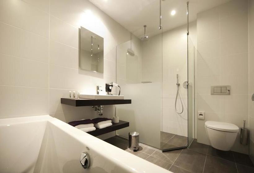 Hôtel Allure Lounge & Dinner 1