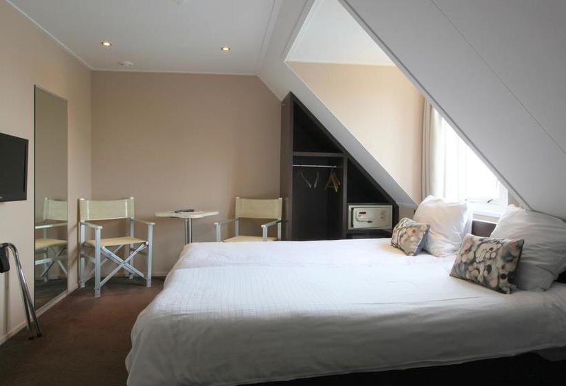 Hôtel Allure Lounge & Dinner 10