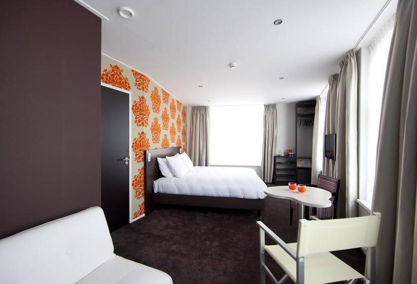 Hôtel Allure Lounge & Dinner 15